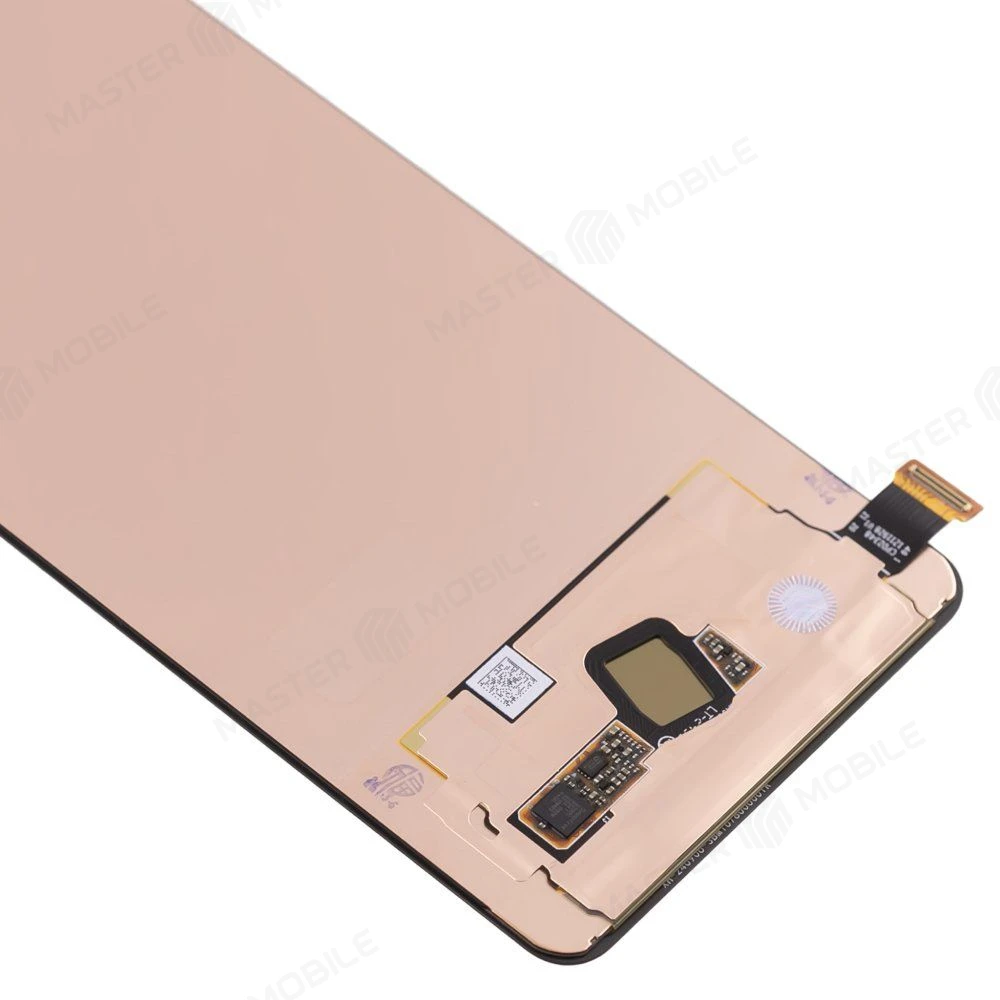 Дисплей для Vivo iQOO Neo 10R (I2221) + тачскрин (черный) (ORIG) фото №4