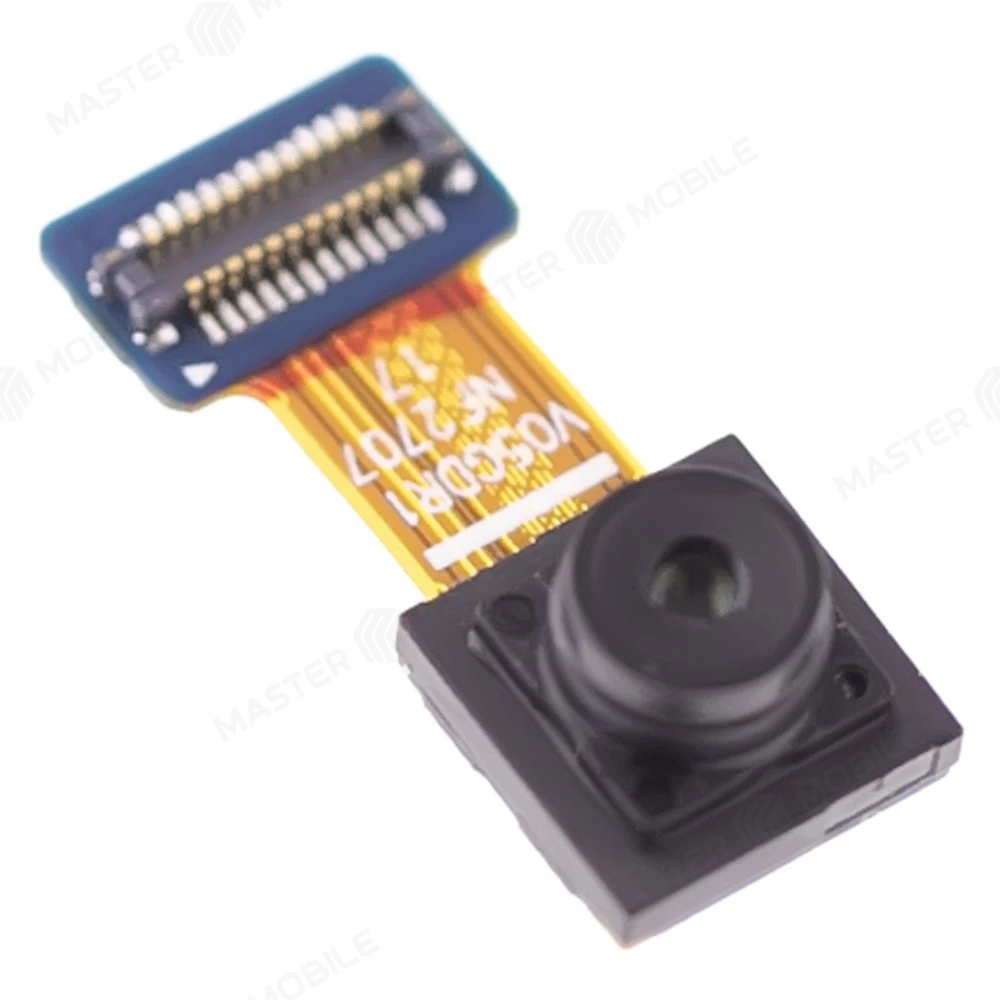 Камера для Samsung A022 Galaxy A02 (передняя) (ORIG100) фото №3