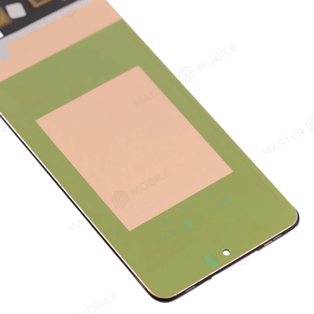 Дисплей для OPPO Reno 11F (CPH2603) + тачскрин (черный) (In-Cell) фото №3