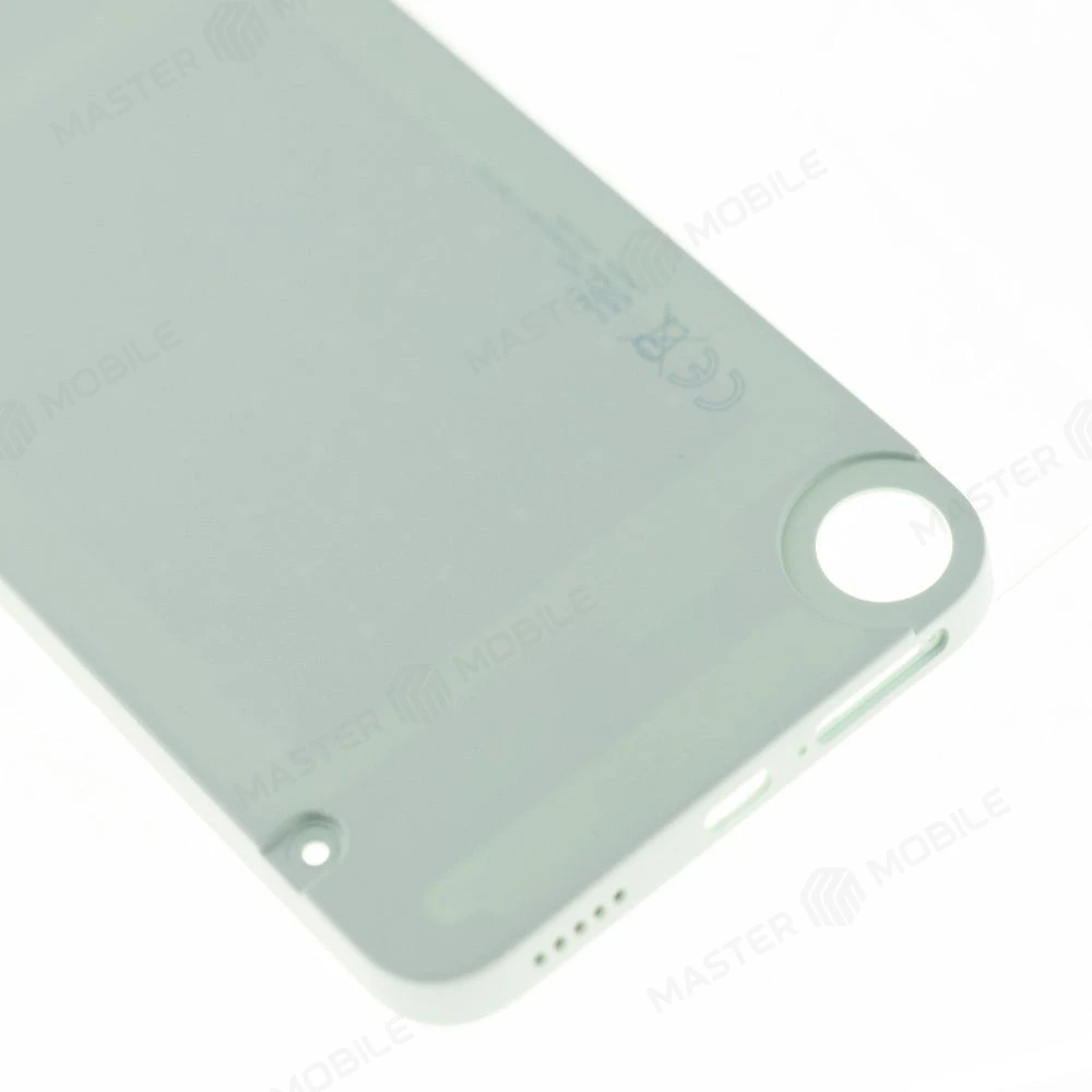 Задняя крышка для Nothing CMF Phone 1 (A015) (зеленый) (ORIG100) фото №4