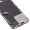 Дисплей для Apple iPhone 13 Pro + тачскрин + ALS шлейф (черный) (с разбора) (ORIG100) фото №3