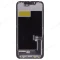 Дисплей для Apple iPhone 13 mini + тачскрин (черный) (SL) (Hard Oled) фото №2