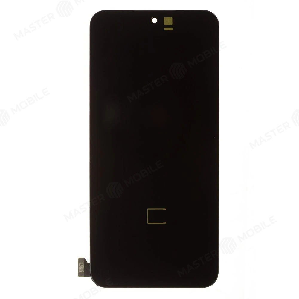 Дисплей для OnePlus 15R (CPH2769) + тачскрин (черный) (ORIG) фото №1