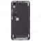 Дисплей для Apple iPhone 11 Pro Max + тачскрин (черный) (с разбора) (ORIG100) фото №2
