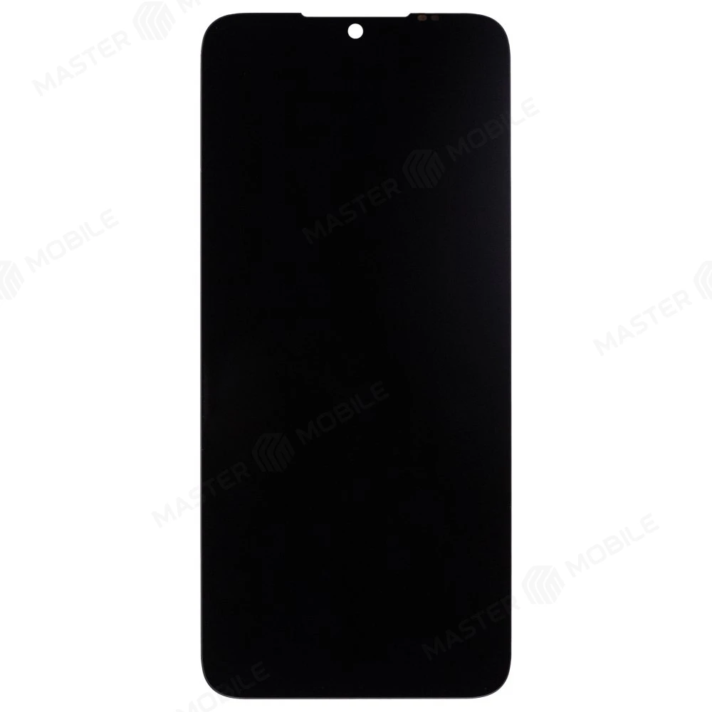 Дисплей для Xiaomi Redmi Note 8T (M1908C3XG) + тачскрин (черный) (ORIG)