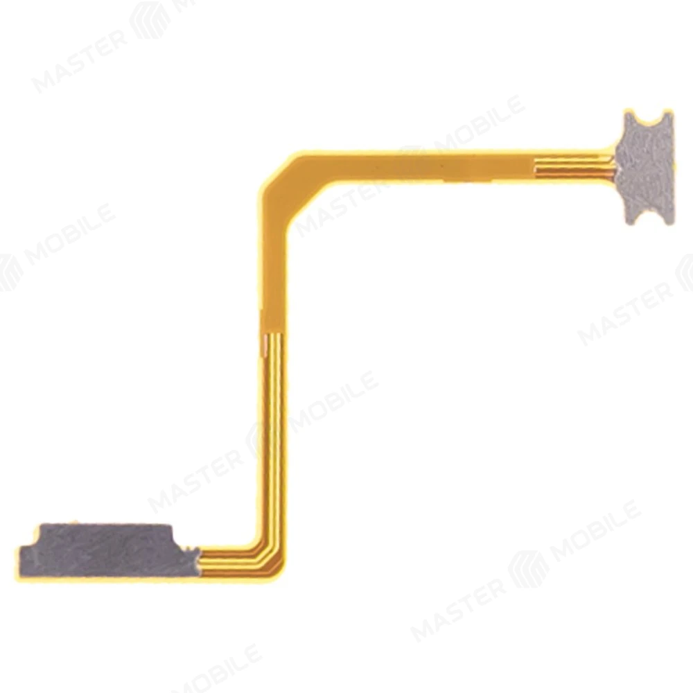 Шлейф для Realme 9 Pro (RMX3472) с комп. (на кнопку включения)  фото №2