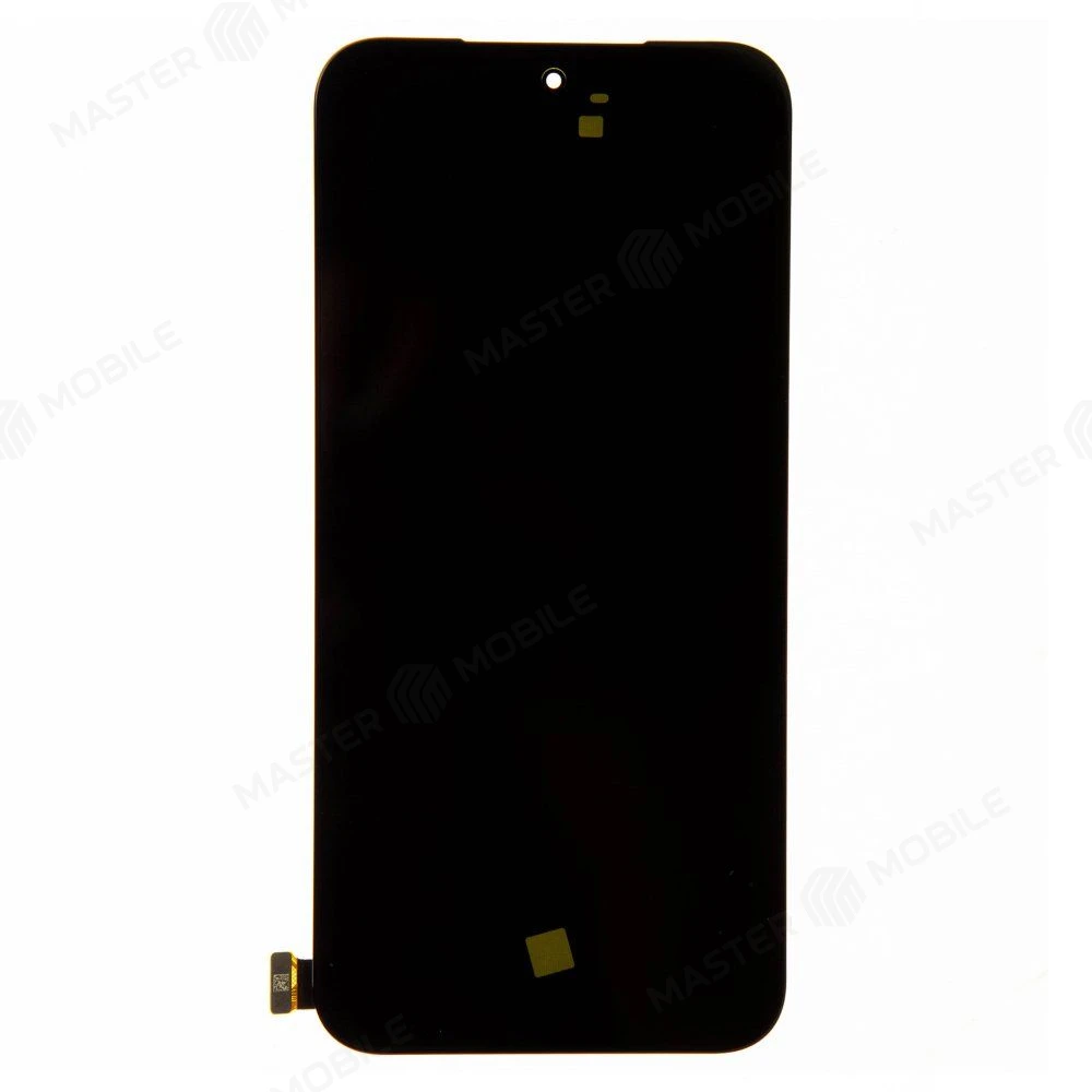 Дисплей для Xiaomi 15T Pro (2506BPN68G) + тачскрин (черный) (ORIG) фото №1