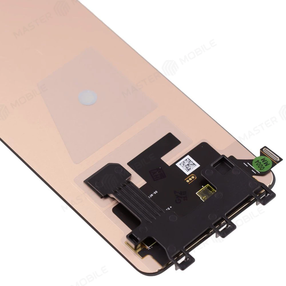 Дисплей для OnePlus Nord CE 5 (CPH2719) + тачскрин (черный) (ORIG) фото №4