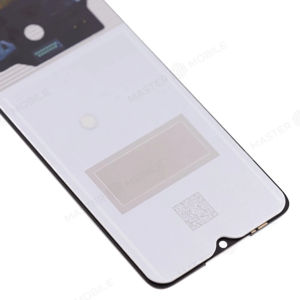 Дисплей для Xiaomi Mi 9 Lite (M1904F3BG) / Mi A3 Lite / Mi CC9 + тачскрин (черный) (In-Cell) фото №3