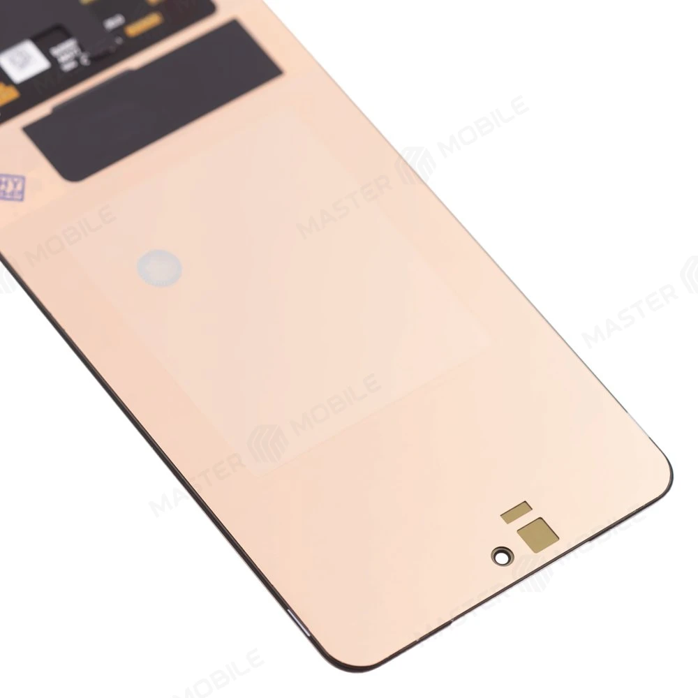 Дисплей для OnePlus 13R (CPH2645) / Ace 5 Pro (PKR110) / Realme Neo 7 (RMX5060) + тачскрин (черный) (ORIG) фото №3