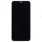 Дисплей для Huawei Honor 10i (HRY-LX1T) / Honor 10 Lite (HRY-LX1) / Honor 20e (HRY-LX1T) + тачскрин (черный) (в рамке) (ORIG) фото №1