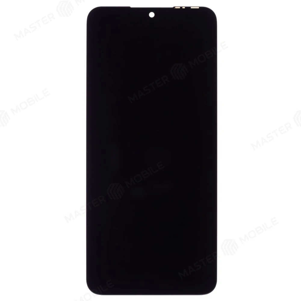 Дисплей для Infinix Note 11 (X663B) / Note 12 (X663D) / Note 12 Pro (X676B) / Note 30i (X6716) и др. + тачскрин (черный) (In-Cell)