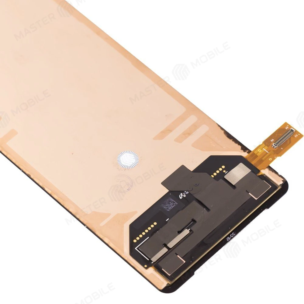 Дисплей для Sony Xperia 1 III (XQ-BC72) + тачскрин (черный) (ORIG100) фото №4