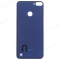 Задняя крышка для Huawei Honor 9i (LLD-AL20) (черный) фото №2