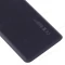 Задняя крышка для Xiaomi 12T Pro (22081212UG) (черный) (в сборе со стеклом камеры) фото №4