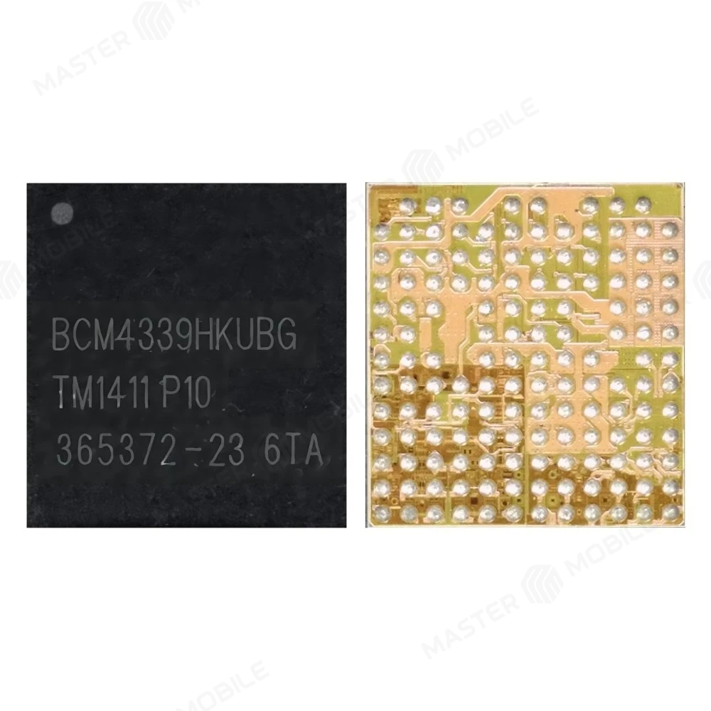 Микросхема Wi-Fi модуль (BCM4339HKUBG)