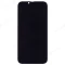Дисплей для Apple iPhone 14 Plus + тачскрин (черный) (SL) (Soft Oled) (площадка под IC) фото №1