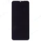 Дисплей для Nokia G10 (TA-1334) / G20 (TA-1336) + тачскрин (черный) фото №1