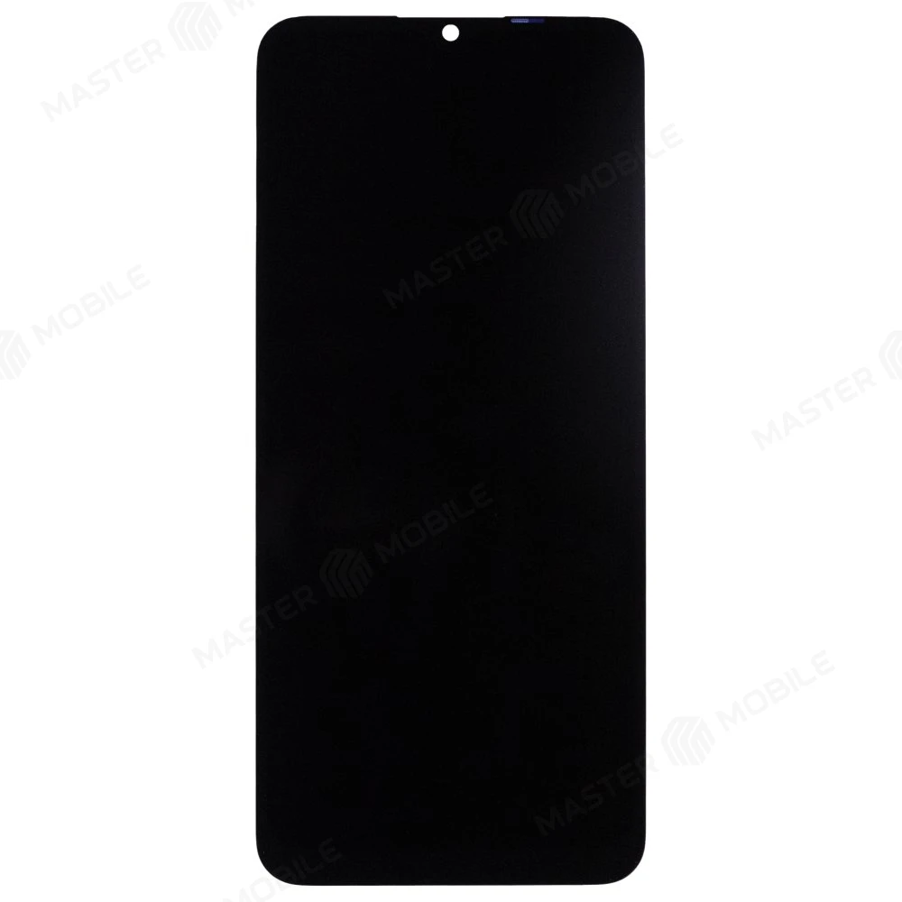 Дисплей для Realme C31 (RMX3501) + тачскрин (черный) (ORIG) фото №1