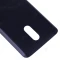 Задняя крышка для OnePlus 7 (черный) фото №3