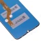 Дисплей для Tecno Spark 4 (KC8) + тачскрин (черный) (Medium) фото №3