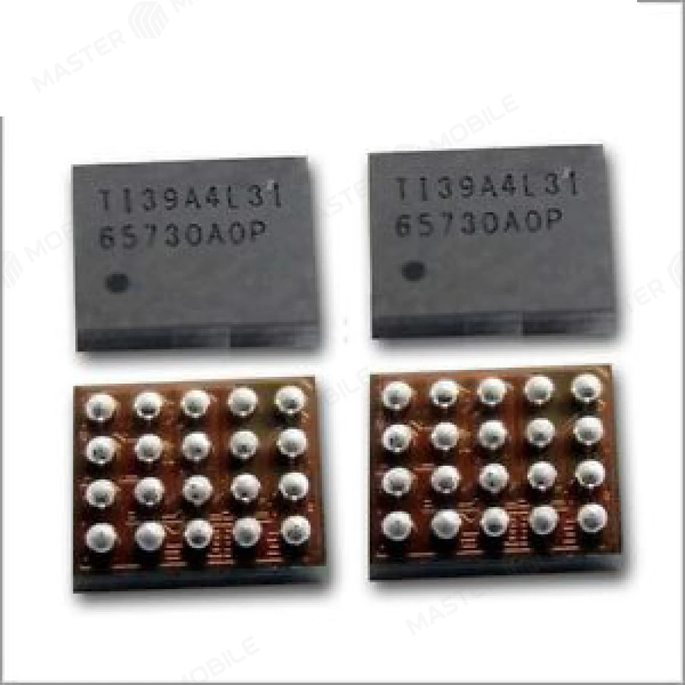 Микросхема контроллер тачскрина (BCM5976C1KUB6G) для Apple iPhone 5s / iPhone 6 / iPhone 6 Plus и др.