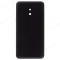 Задняя крышка для Meizu M5 (черный) фото №1