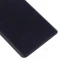 Задняя крышка для Xiaomi 12 Pro (2201122G) (серый) фото №4