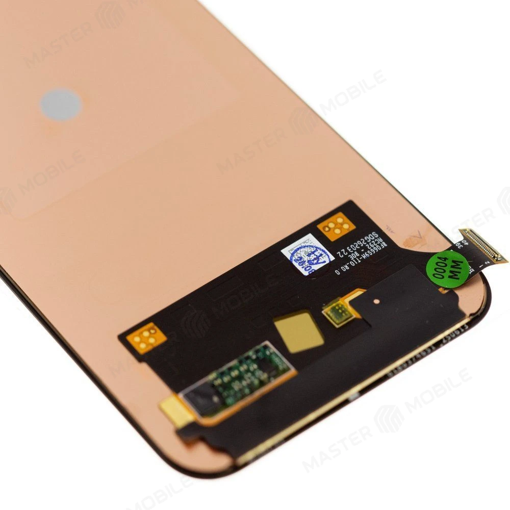 Дисплей для OPPO A6 Pro 4G (CPH2799) + тачскрин (черный) (ORIG) фото №4