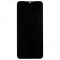 Дисплей для Xiaomi Redmi Note 8T (M1908C3XG) + тачскрин (черный) (COG) фото №1