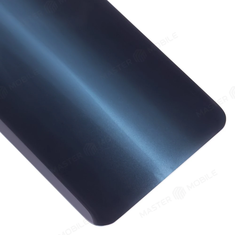 Задняя крышка для Realme 9 Pro+ (RMX3393) (зеленый) фото №4