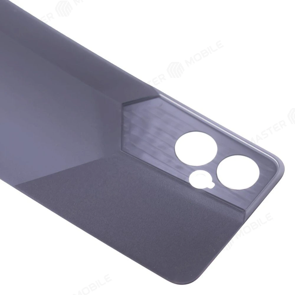 Задняя крышка для Tecno Pova 4 Pro (LG8n) (серый) фото №3