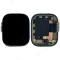 Дисплей для Apple Watch Ultra (49 мм) + тачскрин (черный) (ORIG) фото №1