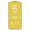 Защитное стекло Remax Corning Glass GL-83 для Apple iPhone 13 / iPhone 13 Pro / iPhone 14 (усиленное) (черный) фото №3