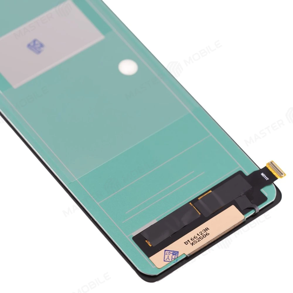 Дисплей для Xiaomi 11T (21081111RG) / 11T Pro (2107113SG) + тачскрин (черный) (In-Cell) фото №4