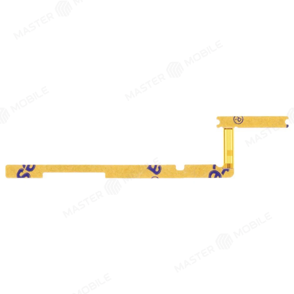 Шлейф для Xiaomi Poco C85 4G (25078PC3EG) / Redmi 15C 4G (25078RA3EY) с комп. (на кнопку включения и кнопки громкости) фото №2