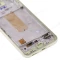 Дисплей для Samsung A546 Galaxy A54 5G + тачскрин (зеленый) (в рамке) (ORIG100) (SP) фото №4