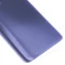Задняя крышка для Huawei P40 Pro (ELS-NX9) / P40 Pro+ (ELS-N39) (серебристый) фото №4