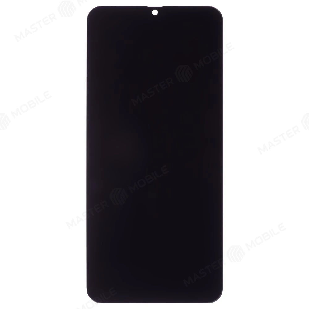 Дисплей для Samsung A305 Galaxy A30 / A505 Galaxy A50 / A507 Galaxy A50s + тачскрин (черный) (In-Cell)