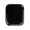 Дисплей для Apple Watch S6 (44 мм) + тачскрин (черный) (ORIG) фото №2