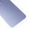 Задняя крышка для Realme 15T (RMX5111) (синий) (в сборе со стеклом камеры) (ORIG100) фото №4