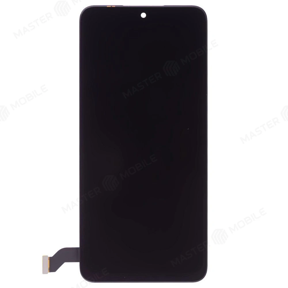 Дисплей для Nothing CMF Phone 1 (A015) + тачскрин (черный) (In-Cell) фото №1