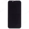 Дисплей для Apple iPhone 14 Plus + тачскрин (черный) (GX) (Hard Oled) фото №1