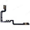 Шлейф для Realme C35 (RMX3511) / Narzo 50A Prime (RMX3516) с комп. (на кнопку включения)  фото №1