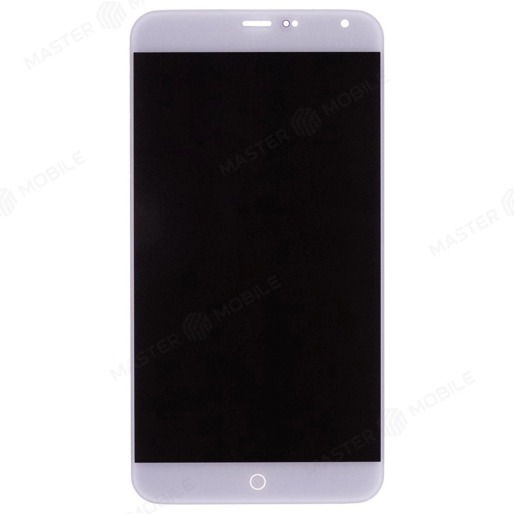 Дисплей для Meizu MX4 + тачскрин (белый)