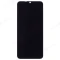 Дисплей для Huawei Y8p (AQM-LX1) / Honor 30i (LRA-LX1) / P Smart S + тачскрин (черный) (In-Cell) фото №1