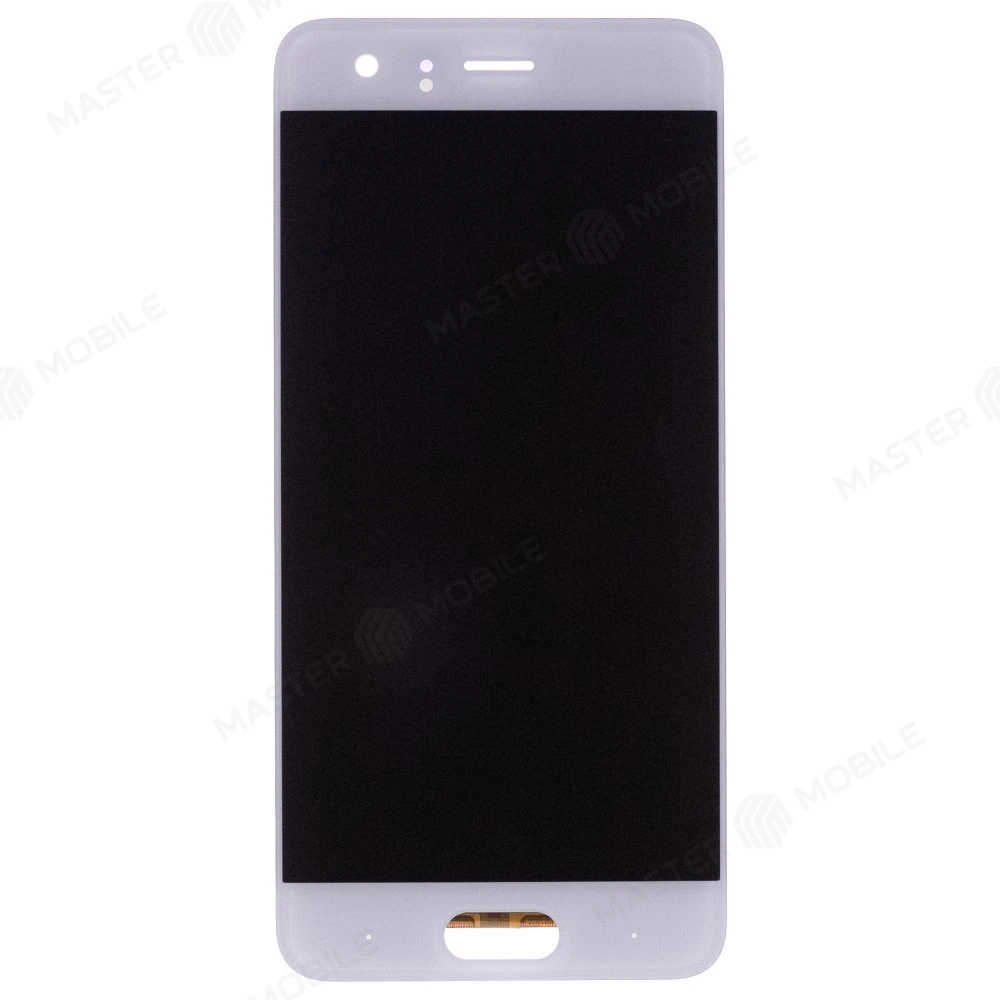 Дисплей для Huawei Honor 9/9 Premium (STF-L09) + тачскрин (белый) (COF)