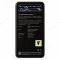 Дисплей для Apple iPhone 13 Pro + тачскрин (черный) (F5ENERGY) (Hard Oled) (площадка под IC) (NORMAL) фото №6