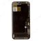 Дисплей для Apple iPhone 12 / iPhone 12 Pro + тачскрин (черный) (F5ENERGY) (Ultra Soft Oled) (площадка под IC) фото №2