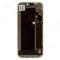 Дисплей для Apple iPhone 17 Pro (SIM + eSIM) / iPhone 17 Pro (eSIM) + тачскрин (черный) (F5ENERGY) (Ultra Soft Oled) (с верификацией) фото №2